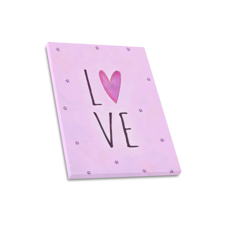 Love Canvas 16"x20"(Made in USA)