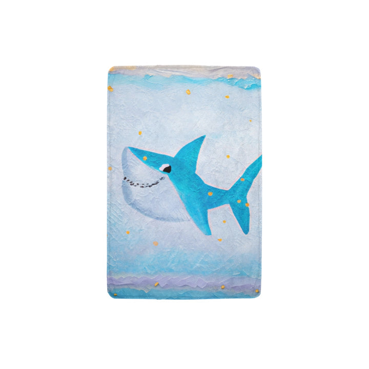 Baby Shark Ultra-Soft Micro Fleece Blanket